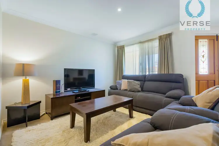 Fourth view of Homely house listing, 12 Dabchick Close, East Cannington WA 6107