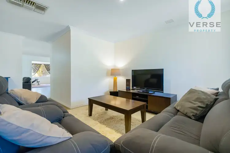 Fifth view of Homely house listing, 12 Dabchick Close, East Cannington WA 6107