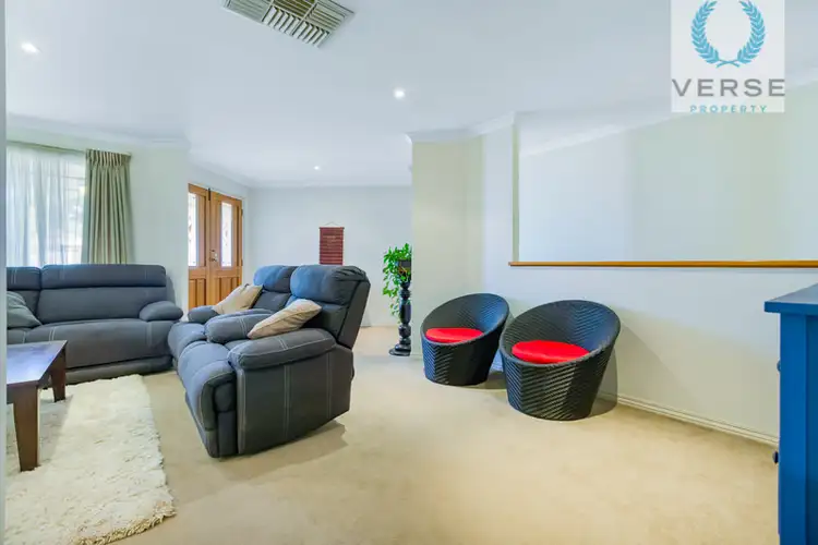 Sixth view of Homely house listing, 12 Dabchick Close, East Cannington WA 6107