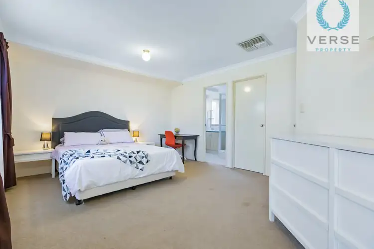 Seventh view of Homely house listing, 12 Dabchick Close, East Cannington WA 6107