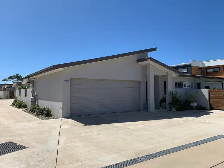 Second view of Homely townhouse listing, 2/8 Megan Crescent, Lennox Head NSW 2478