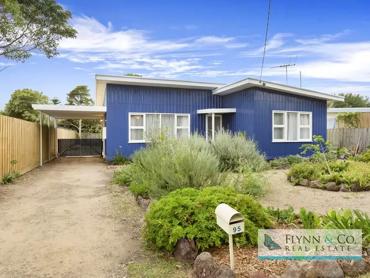 95 Rosebud Parade, Rosebud VIC 3939