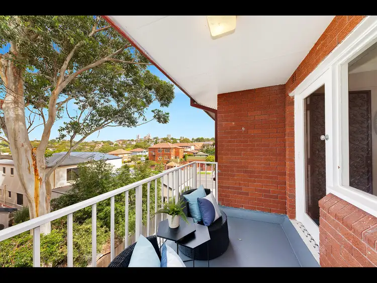 21/62-64 Carter Street, Cammeray NSW 2062