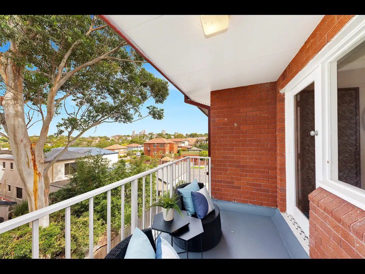 Main view of Homely apartment listing, 21/62-64 Carter Street, Cammeray NSW 2062