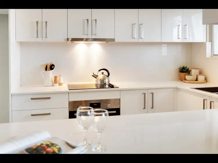 Third view of Homely apartment listing, 21/62-64 Carter Street, Cammeray NSW 2062