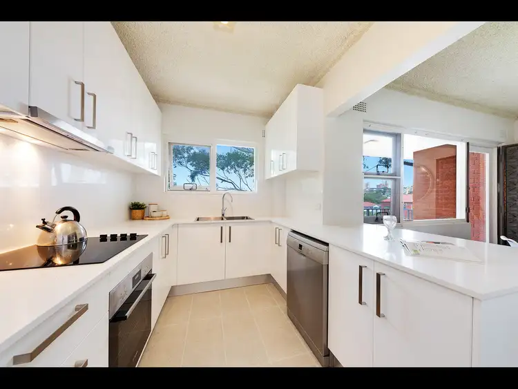 Fourth view of Homely apartment listing, 21/62-64 Carter Street, Cammeray NSW 2062