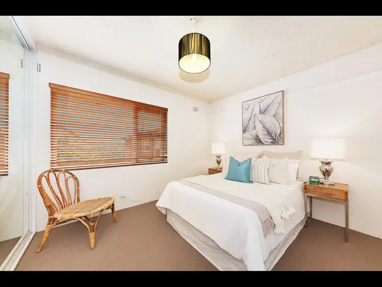 Fifth view of Homely apartment listing, 21/62-64 Carter Street, Cammeray NSW 2062