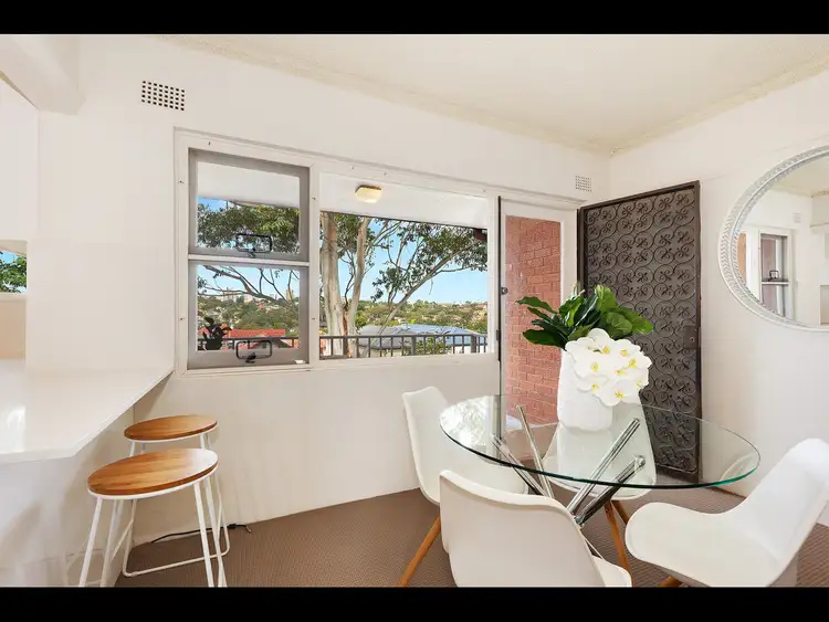 Sixth view of Homely apartment listing, 21/62-64 Carter Street, Cammeray NSW 2062