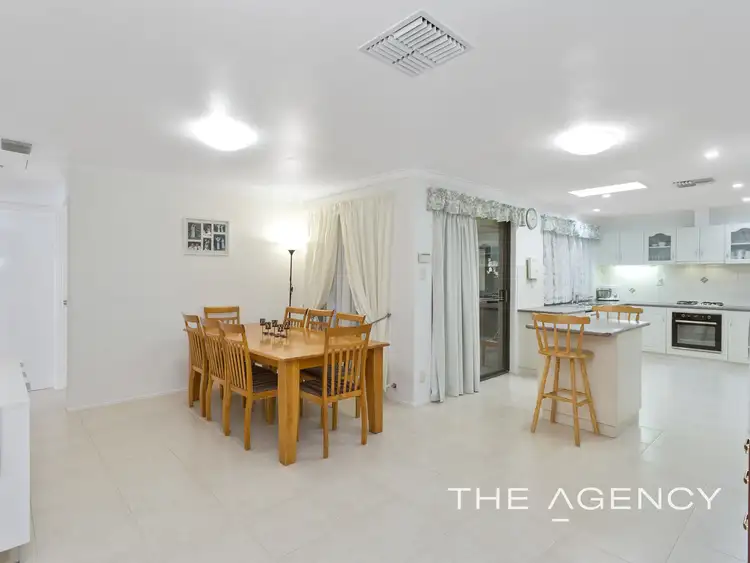 Fifth view of Homely house listing, 34 Collins Road, Willetton WA 6155