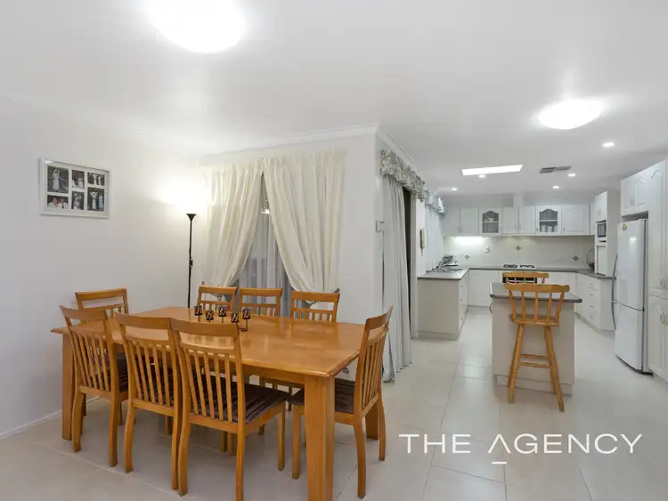 Sixth view of Homely house listing, 34 Collins Road, Willetton WA 6155