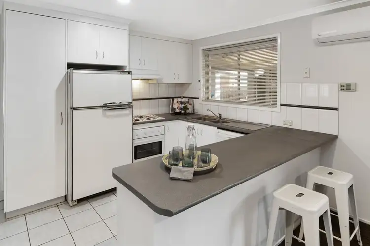 Fourth view of Homely house listing, 4 Dampier Close, Skye VIC 3977