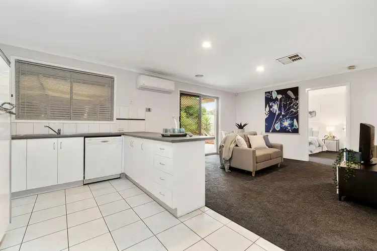 Fifth view of Homely house listing, 4 Dampier Close, Skye VIC 3977