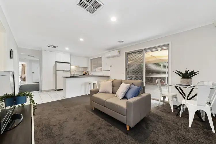 Sixth view of Homely house listing, 4 Dampier Close, Skye VIC 3977