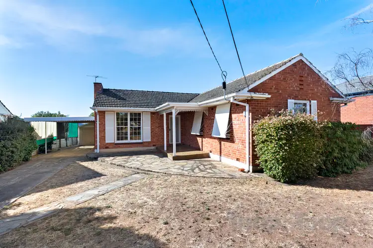 39 Mayfield Avenue, Hectorville SA 5073