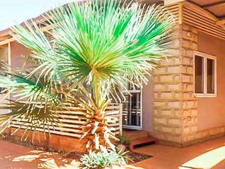 3/15 Edgar Street, Port Hedland WA 6721