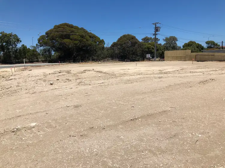 LOT Proposed 1 , 2 & 3, 1 Raff Place, Padbury WA 6025