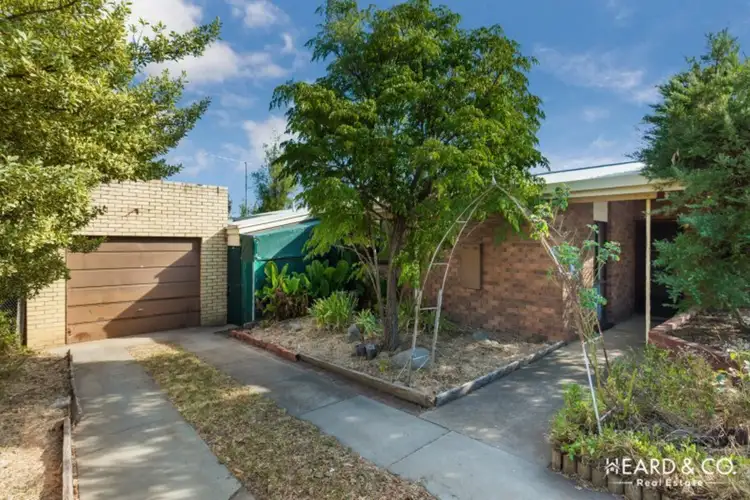8 Reserve Street, Eaglehawk VIC 3556