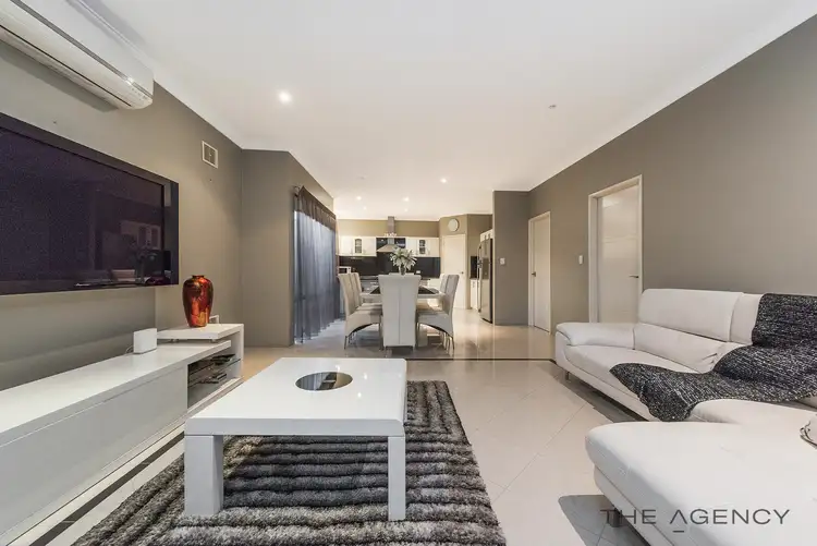 Second view of Homely house listing, 32 Burwood Road, Balcatta WA 6021