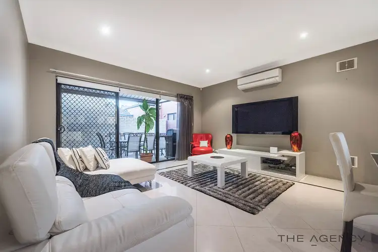 Third view of Homely house listing, 32 Burwood Road, Balcatta WA 6021