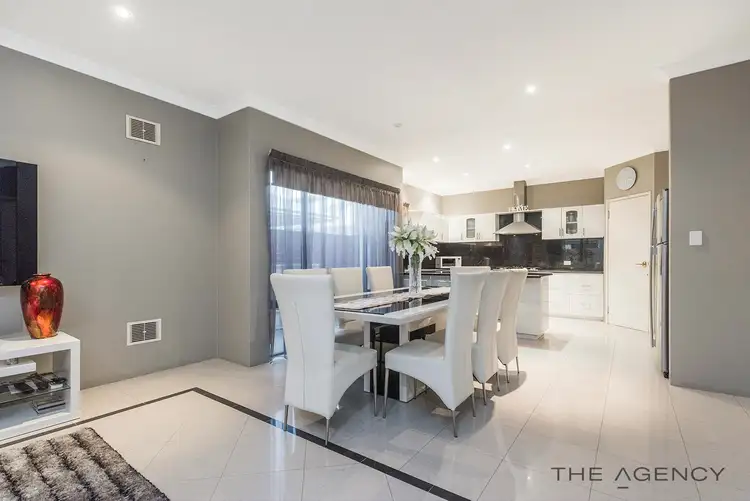 Fourth view of Homely house listing, 32 Burwood Road, Balcatta WA 6021