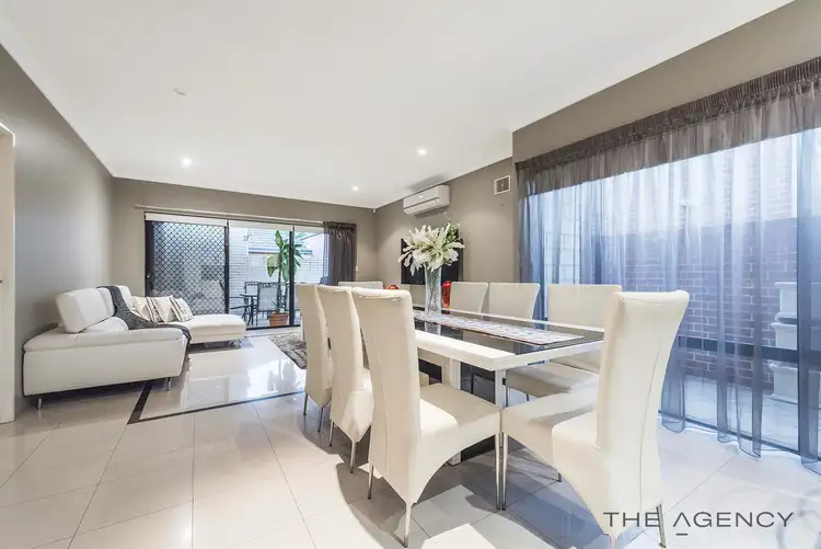 Fifth view of Homely house listing, 32 Burwood Road, Balcatta WA 6021
