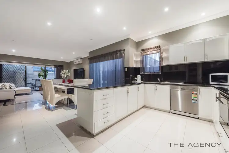 Sixth view of Homely house listing, 32 Burwood Road, Balcatta WA 6021