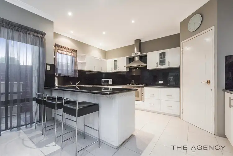 Seventh view of Homely house listing, 32 Burwood Road, Balcatta WA 6021