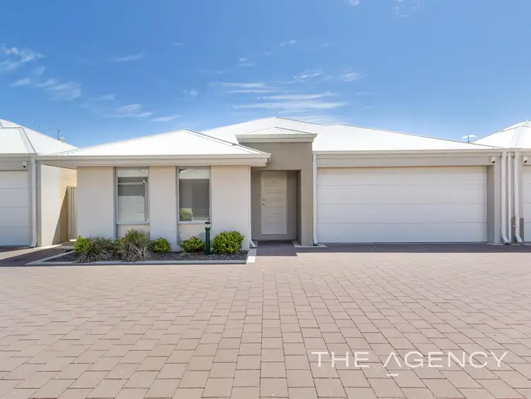 Second view of Homely house listing, 13/80 Ashley Road, Tapping WA 6065