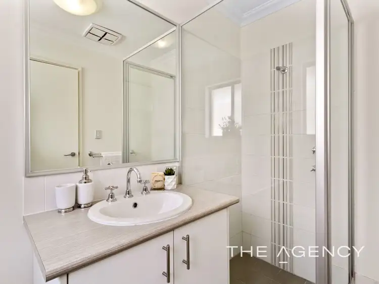 Fourth view of Homely house listing, 13/80 Ashley Road, Tapping WA 6065