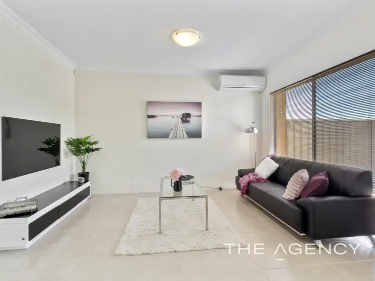 Sixth view of Homely house listing, 13/80 Ashley Road, Tapping WA 6065