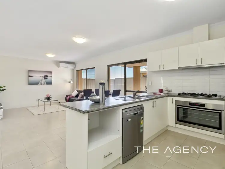 Seventh view of Homely house listing, 13/80 Ashley Road, Tapping WA 6065