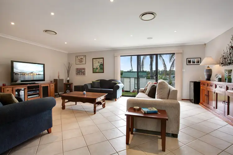Third view of Homely house listing, 17 Staples Place, Glenmore Park NSW 2745