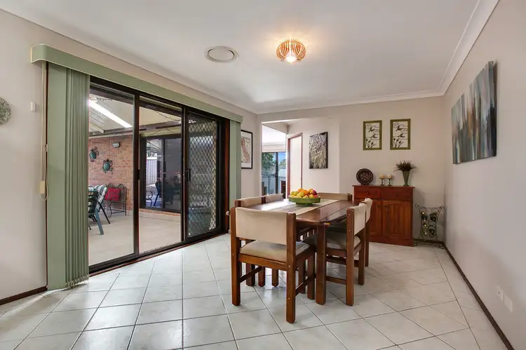 Sixth view of Homely house listing, 17 Staples Place, Glenmore Park NSW 2745