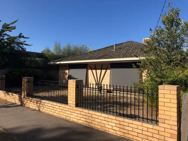 Second view of Homely house listing, 58 Wattle Street, Bendigo VIC 3550