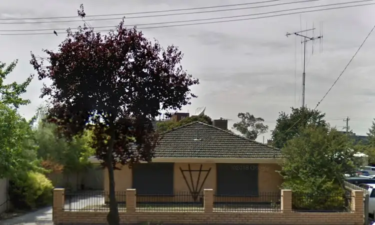 Third view of Homely house listing, 58 Wattle Street, Bendigo VIC 3550