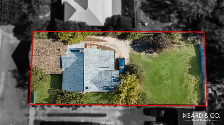 44 Bayne Street, North Bendigo VIC 3550