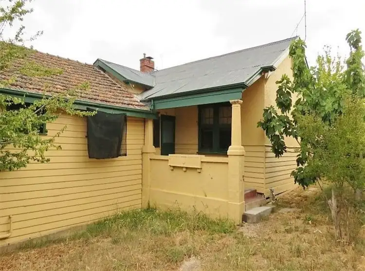 Third view of Homely house listing, 44 Bayne Street, North Bendigo VIC 3550