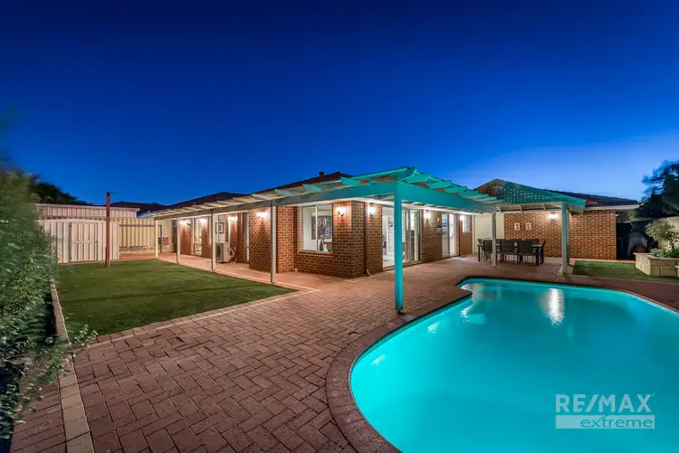 32 Boynton Gardens, Iluka WA 6028