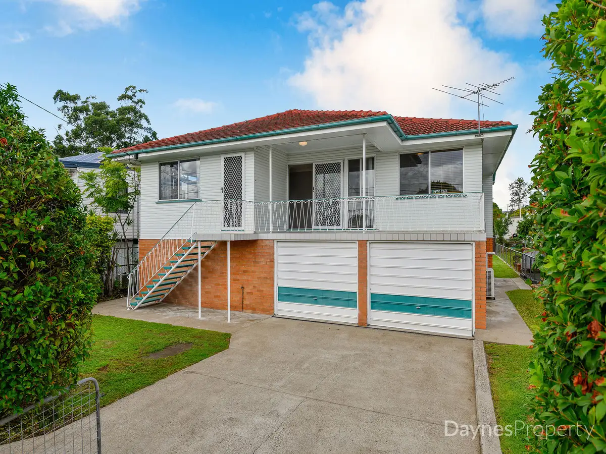 Main view of Homely house listing, 15 Scouse Street, Acacia Ridge QLD 4110