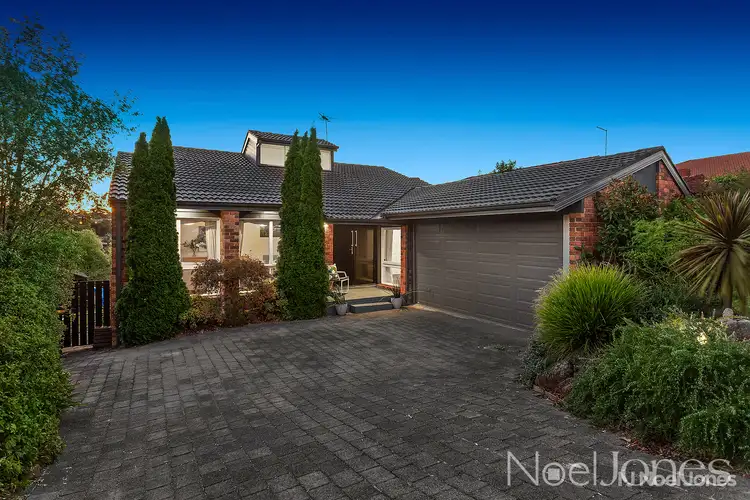 15 Verdi Court, Templestowe VIC 3106