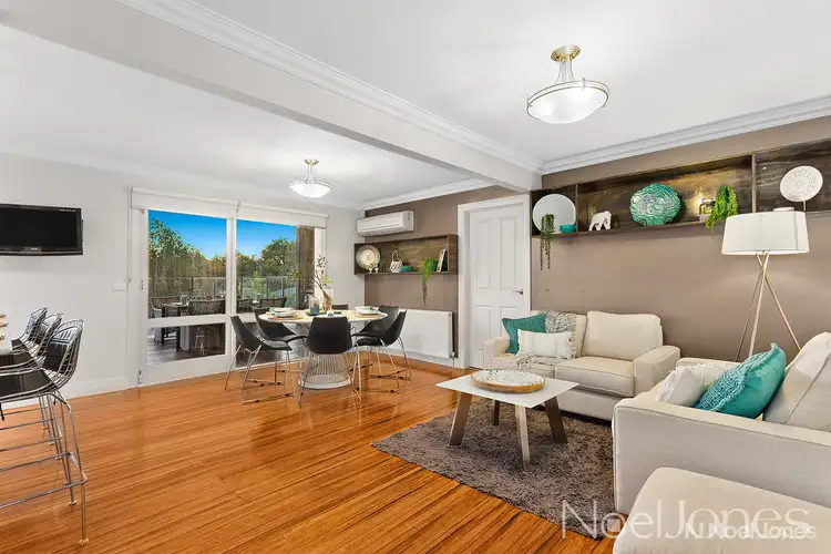 Fourth view of Homely house listing, 15 Verdi Court, Templestowe VIC 3106
