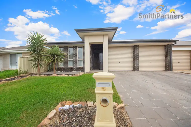 18 Springfield Avenue, Direk SA 5110