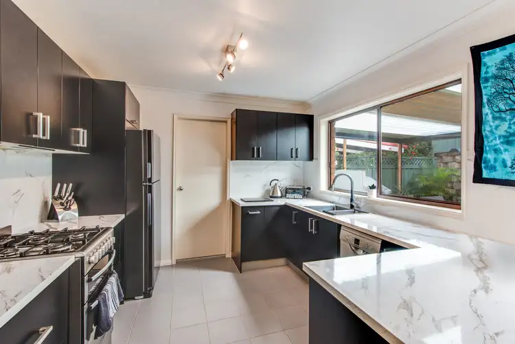 Second view of Homely townhouse listing, 10/31 Maliwa Road, Narara NSW 2250