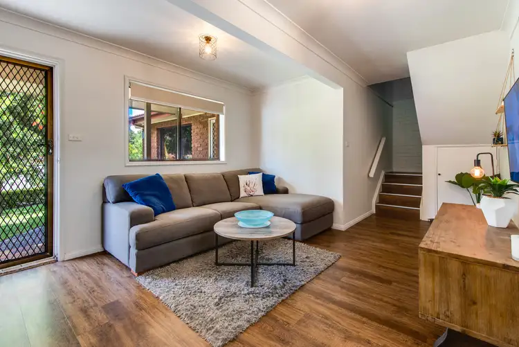 Third view of Homely townhouse listing, 10/31 Maliwa Road, Narara NSW 2250