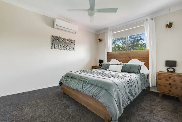 Fourth view of Homely townhouse listing, 10/31 Maliwa Road, Narara NSW 2250