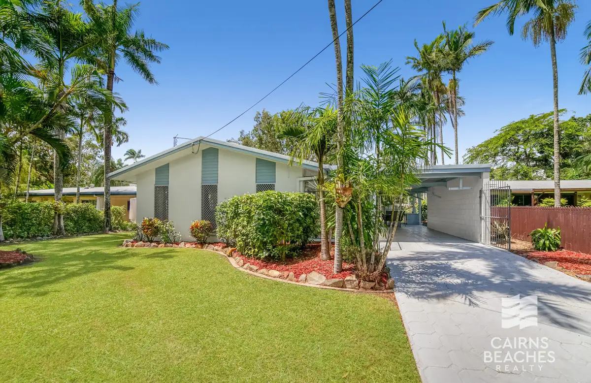 Main view of Homely house listing, 14 Satellite Street, Clifton Beach QLD 4879