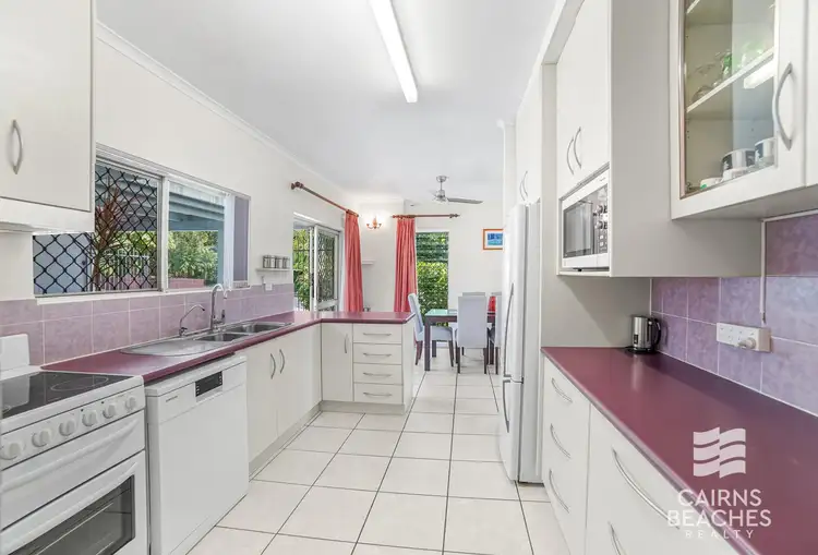 Fourth view of Homely house listing, 14 Satellite Street, Clifton Beach QLD 4879