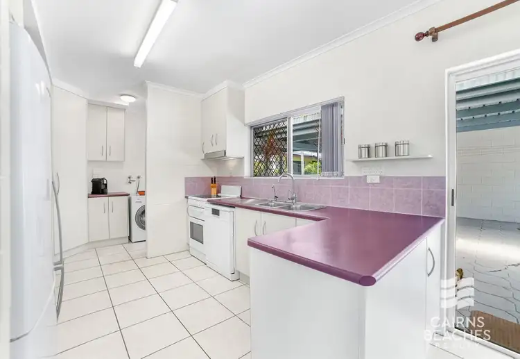 Fifth view of Homely house listing, 14 Satellite Street, Clifton Beach QLD 4879