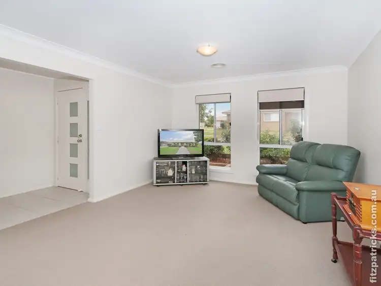 Second view of Homely villa listing, 8 Yulong Street, Glenfield Park NSW 2650