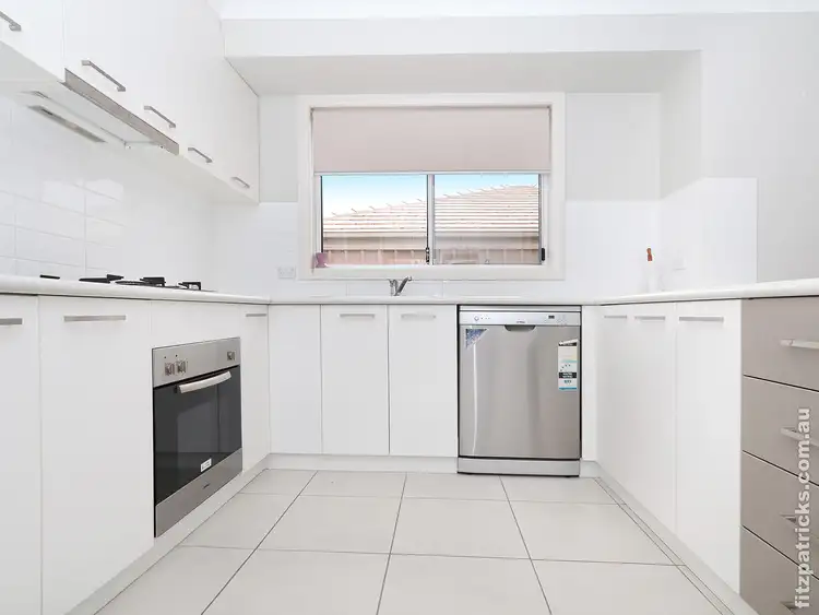 Third view of Homely villa listing, 8 Yulong Street, Glenfield Park NSW 2650